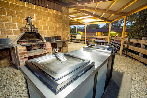 BIG4 Castlemaine Gardens - Sydney 4u 25