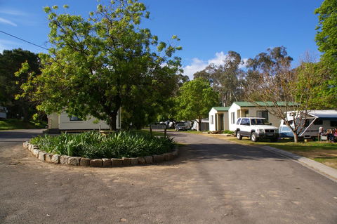 BIG4 Castlemaine Gardens - Sydney 4u 42