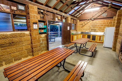 BIG4 Castlemaine Gardens - Sydney 4u 26