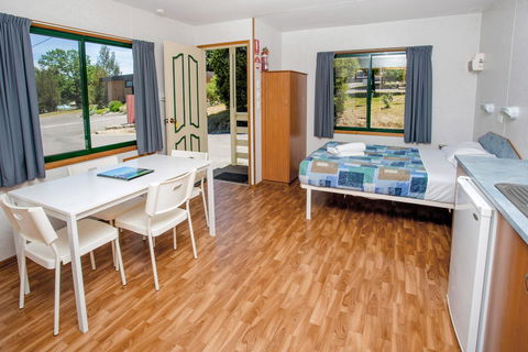 BIG4 Castlemaine Gardens - Sydney 4u 12