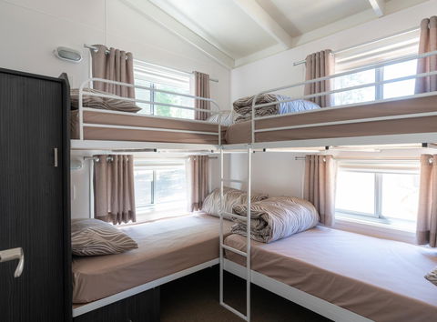 BIG4 Castlemaine Gardens - Sydney 4u 5