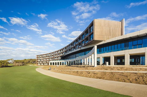 RACV Torquay Resort - Sydney 4u 0