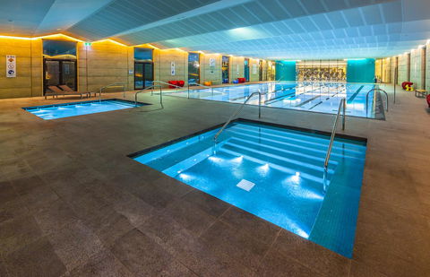 RACV Torquay Resort - Sydney 4u 19