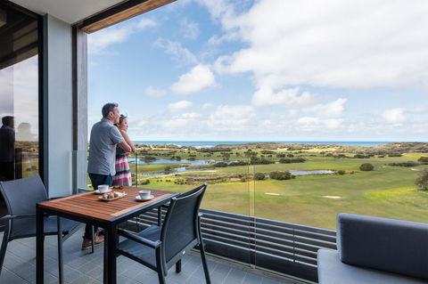 RACV Torquay Resort - Sydney 4u 4