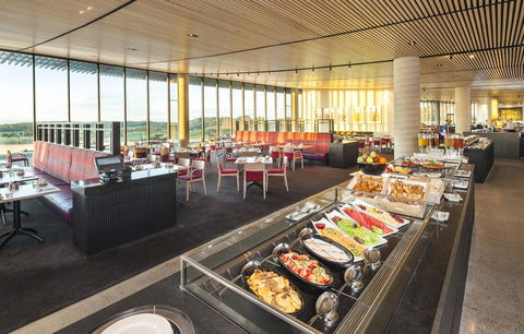 RACV Torquay Resort - Sydney 4u 22
