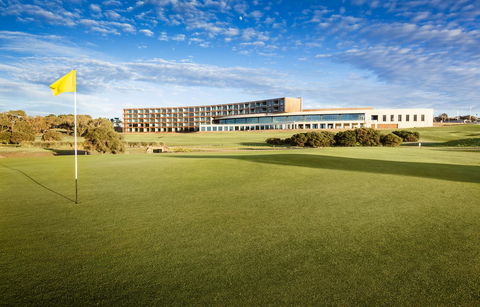 RACV Torquay Resort - Sydney 4u 20