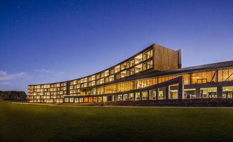 RACV Torquay Resort - Sydney 4u 17