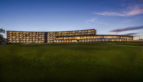 RACV Torquay Resort - Sydney 4u 21