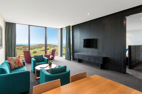 RACV Torquay Resort - Sydney 4u 8
