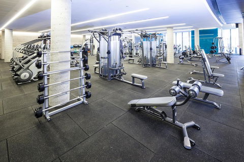 RACV Torquay Resort - Sydney 4u 28