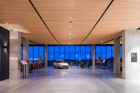 RACV Torquay Resort - Sydney 4u 2