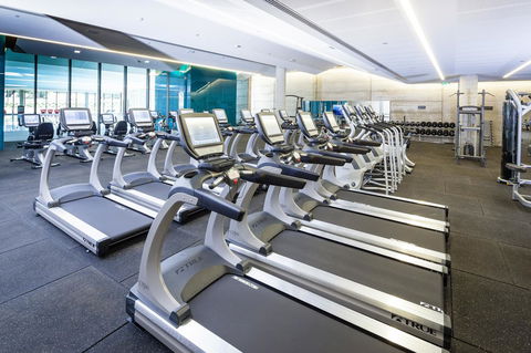 RACV Torquay Resort - Sydney 4u 26