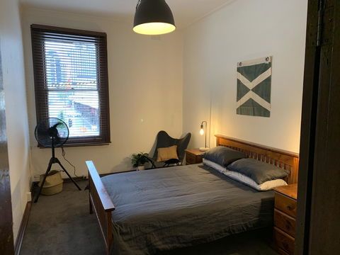Central Club Hotel - Accommodation Sydney 8
