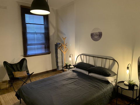 Central Club Hotel - Accommodation Sydney 3