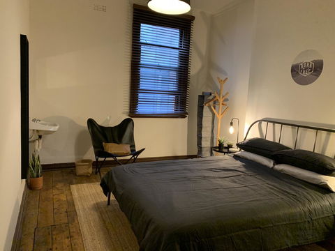 Central Club Hotel - Accommodation Sydney 2