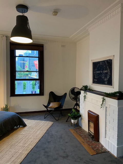 Central Club Hotel - Accommodation Sydney 14