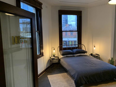 Central Club Hotel - Accommodation Sydney 16