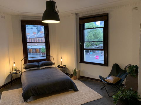 Central Club Hotel - Accommodation Sydney 13