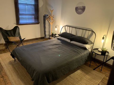 Central Club Hotel - Accommodation Sydney 1
