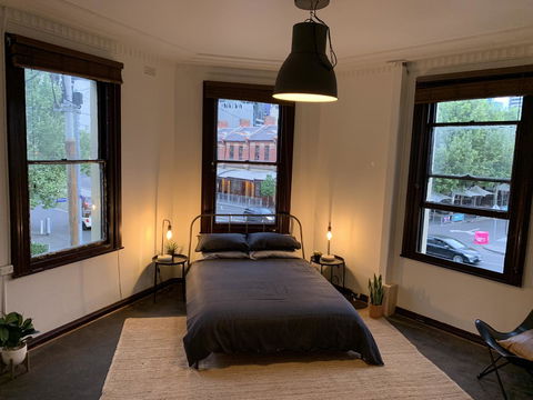 Central Club Hotel - Accommodation Sydney 20