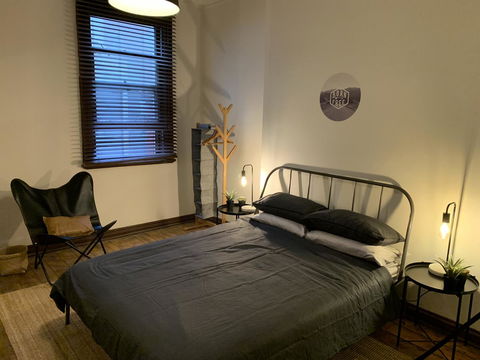 Central Club Hotel - Accommodation Sydney 0