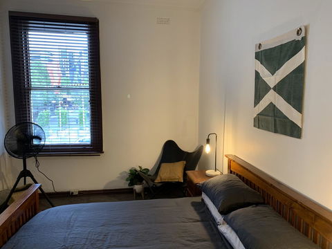 Central Club Hotel - Accommodation Sydney 6