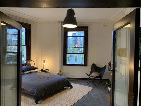 Central Club Hotel - Accommodation Sydney 17