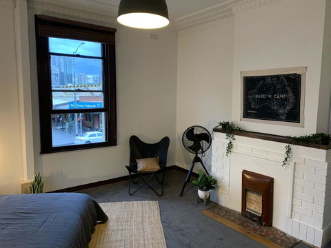 Central Club Hotel - Accommodation Sydney 15