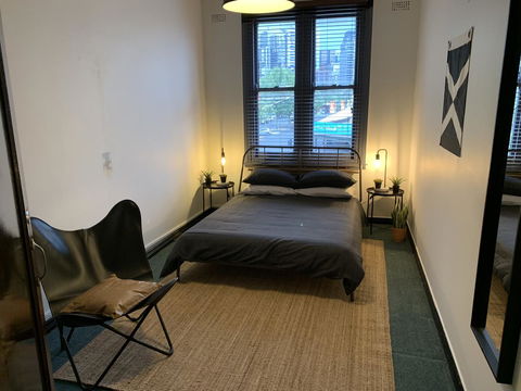 Central Club Hotel - Accommodation Sydney 5