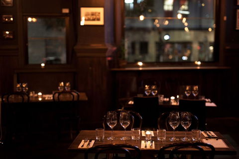 Central Club Hotel - Accommodation Sydney 38