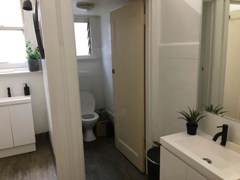 Central Club Hotel - Accommodation Sydney 22
