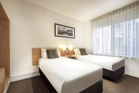 Ibis Melbourne Hotel And Apartments - Sydney 4u 18