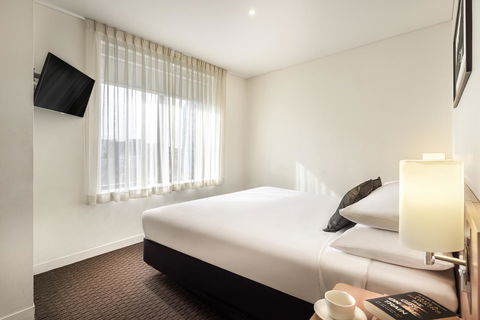 Ibis Melbourne Hotel And Apartments - Sydney 4u 14
