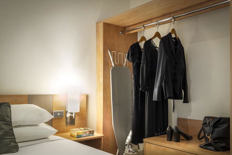 Ibis Melbourne Hotel And Apartments - Sydney 4u 33