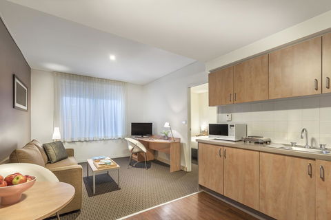 Ibis Melbourne Hotel And Apartments - Sydney 4u 15