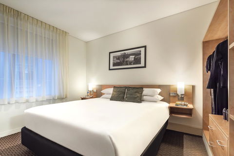 Ibis Melbourne Hotel And Apartments - Sydney 4u 1