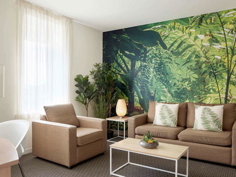 Ibis Melbourne Hotel And Apartments - Sydney 4u 35
