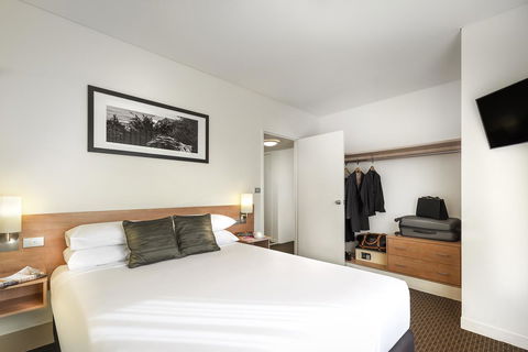 Ibis Melbourne Hotel And Apartments - Sydney 4u 13