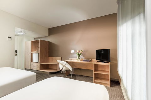 Ibis Melbourne Hotel And Apartments - Sydney 4u 8