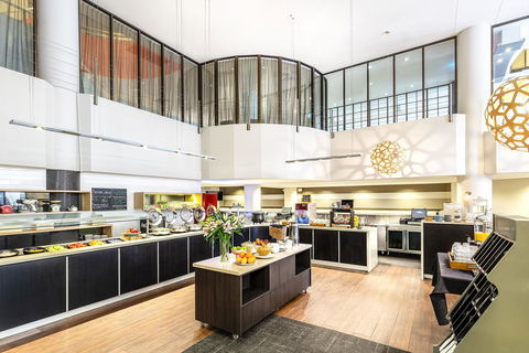 Ibis Melbourne Hotel And Apartments - Sydney 4u 27