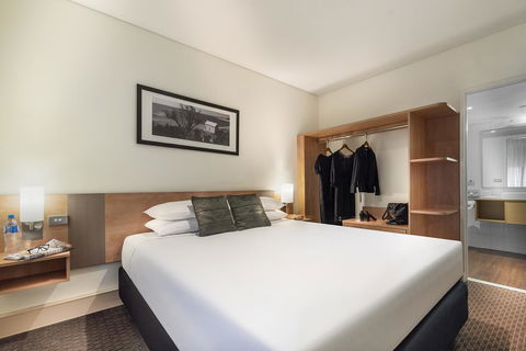 Ibis Melbourne Hotel And Apartments - Sydney 4u 17
