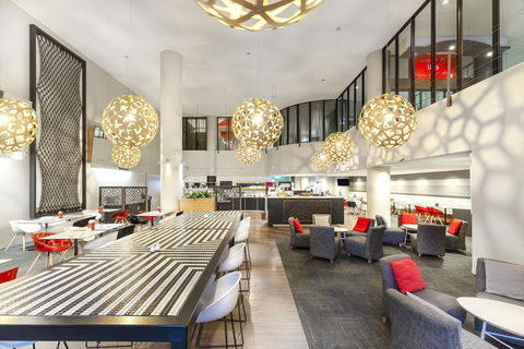 Ibis Melbourne Hotel And Apartments - Sydney 4u 25