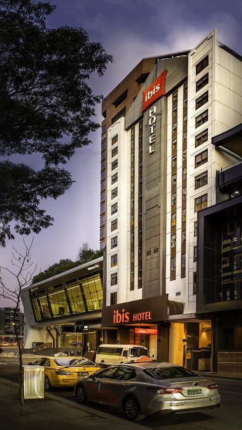 Ibis Melbourne Hotel And Apartments - Sydney 4u 2