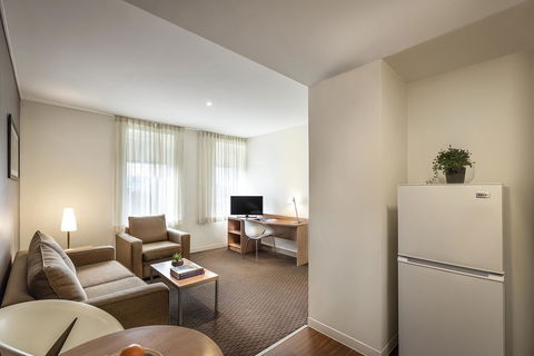 Ibis Melbourne Hotel And Apartments - Sydney 4u 11
