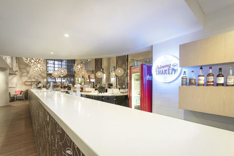 Ibis Melbourne Hotel And Apartments - Sydney 4u 29