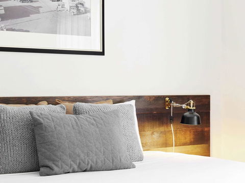 Ibis Melbourne Hotel And Apartments - Sydney 4u 38