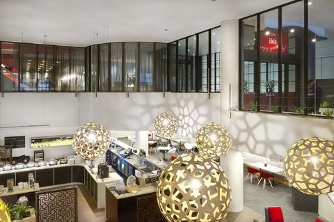 Ibis Melbourne Hotel And Apartments - Sydney 4u 26