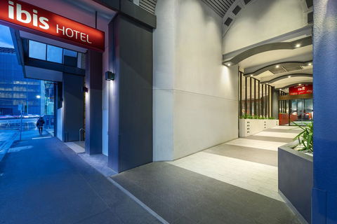 Ibis Melbourne Hotel And Apartments - Sydney 4u 3
