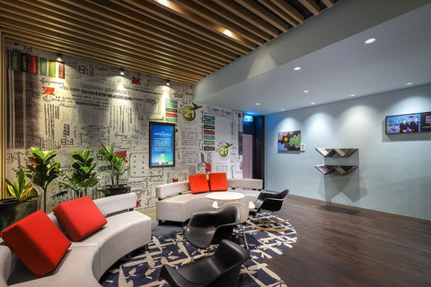 Ibis Melbourne Hotel And Apartments - Sydney 4u 22