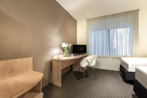 Ibis Melbourne Hotel And Apartments - Sydney 4u 9